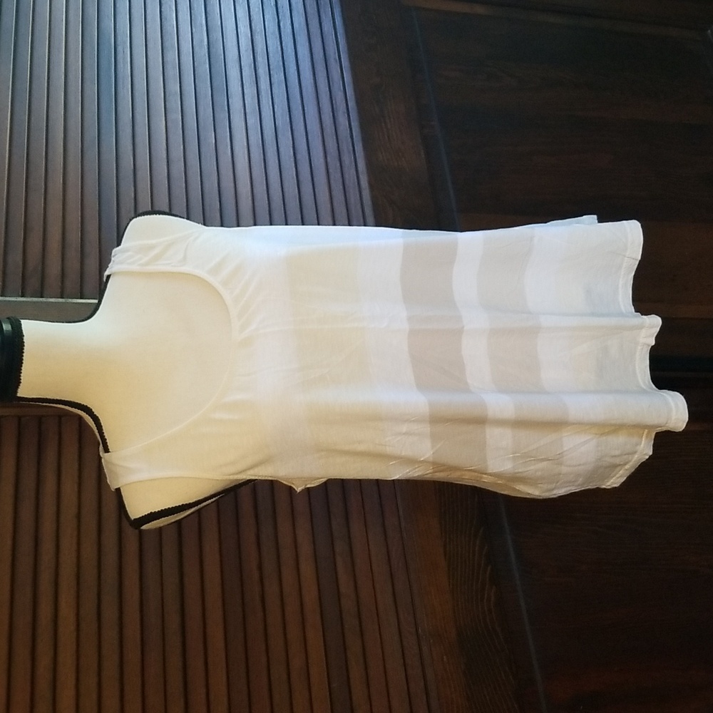 2/$8 Bass tank top